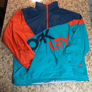 Oakley Jacket